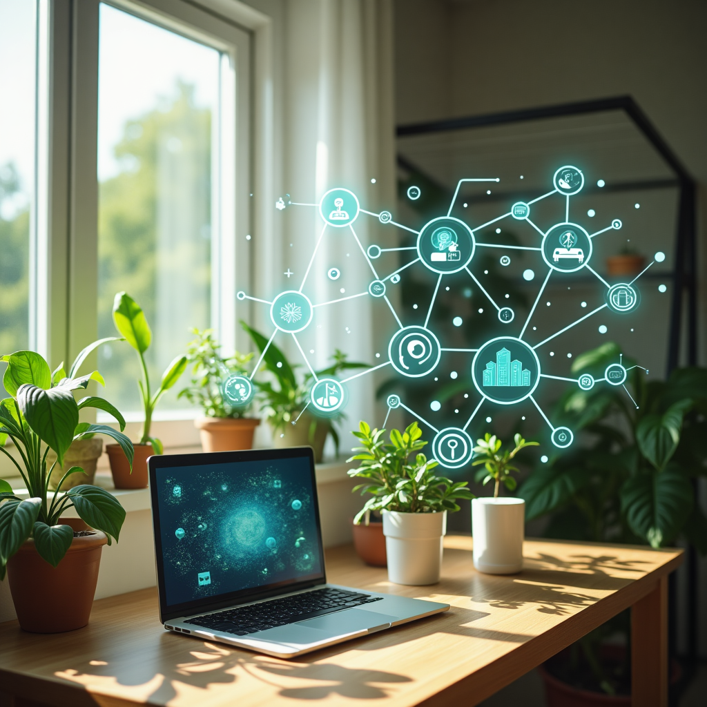 Tecnologías futuras de conectividad